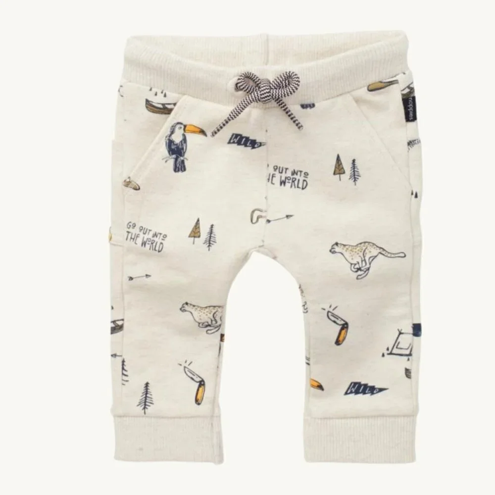 NWT - Organic wardrobe for baby boy 0-3 months​​​​​